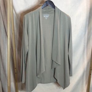 Coolibar ladies S sun coverup SPF 50+